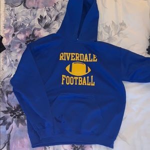 River dale sweatshirt